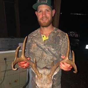 Meet your Posher, Lane